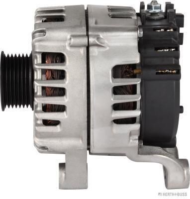 BMW F01-F10-X6 N57 ALTERNATÖR (230A) 12317808075 BMW F01